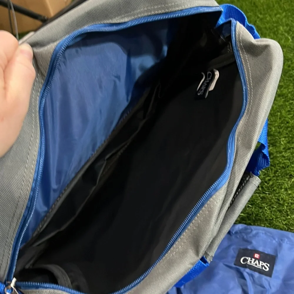 Chaps Travel Carry-on Bag
